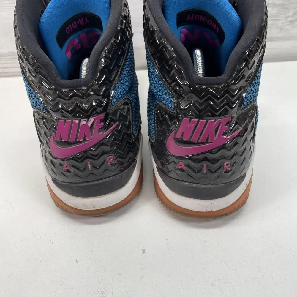 Jordan spike forty